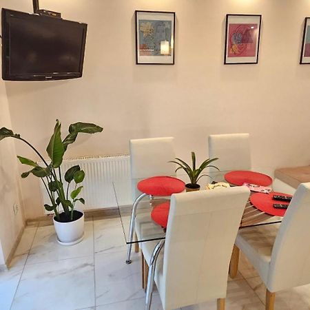 Apartament Cyrkoniowa Lublin Exterior photo